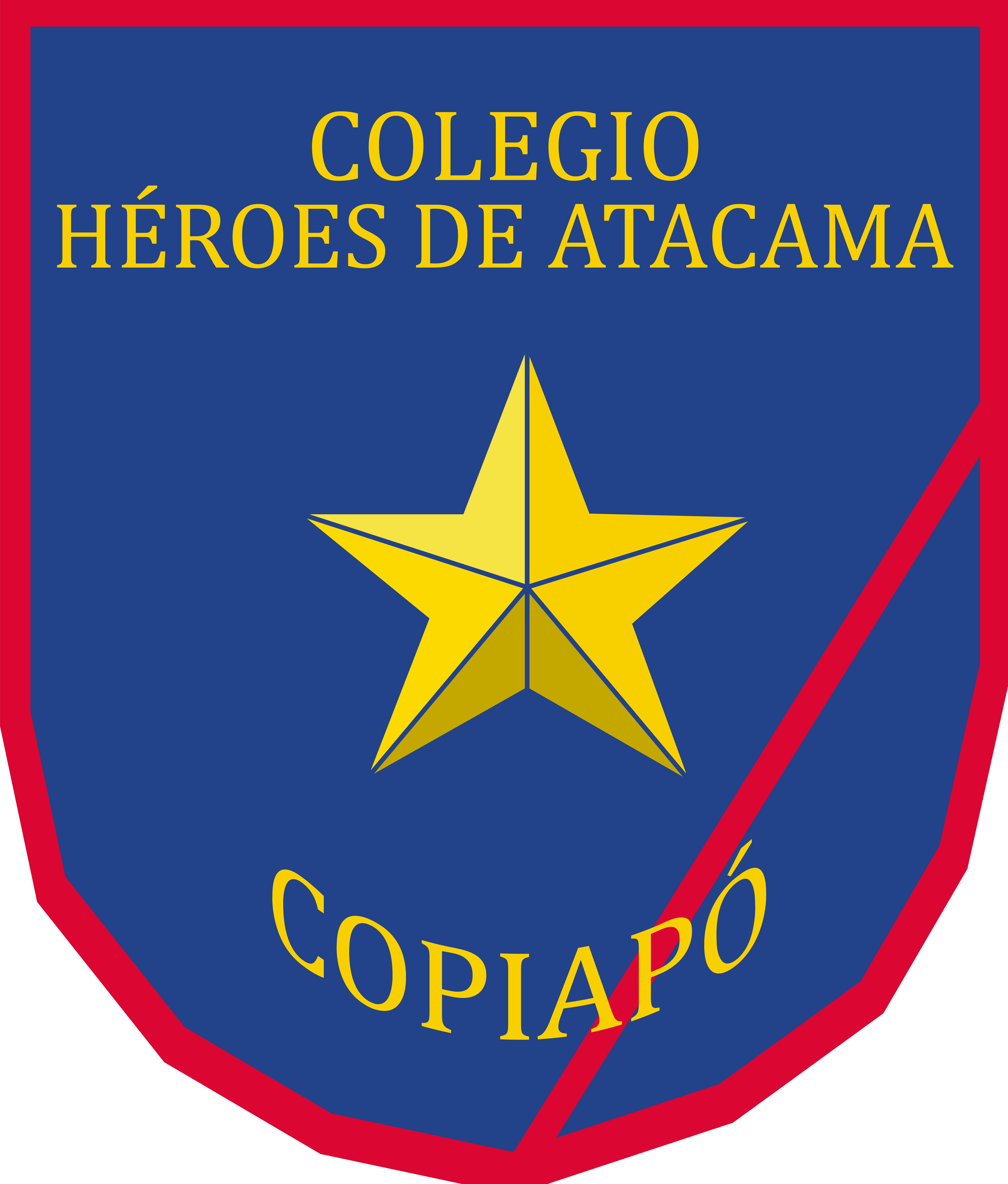 Colegio Héroes de Atacama