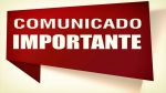 COMUNICADO N°3 RECTORIA